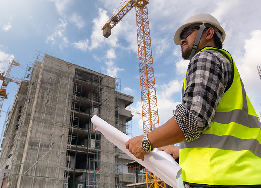 Construction Safety